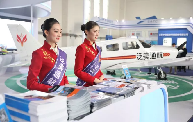 1万买私人飞机！！海内首次泛起“共享飞机”模式