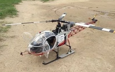 这些直升机之“最”，，，你知道几个？