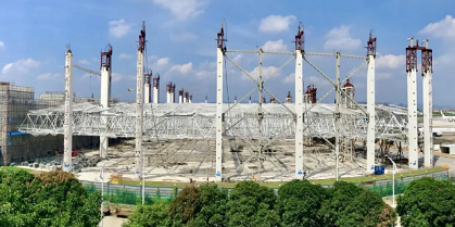 海内拥有30条生产线的MRO要来了！