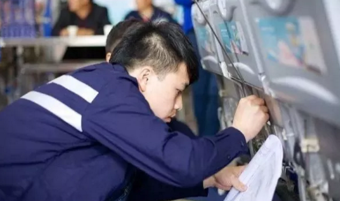 未来通用航空机务维修开展的新偏向