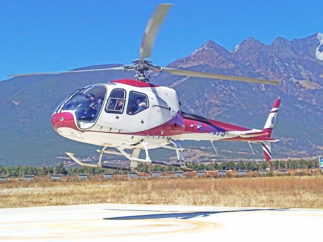 直升机有哪些常见故障？？