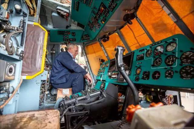 俄罗斯公开一直升机生产基地内部场景，历史已生产出90000架飞机