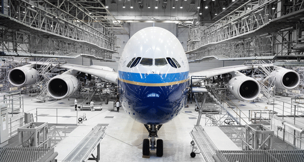 中国航空维修设施与包管装备开展岑岭论坛6月北京开启